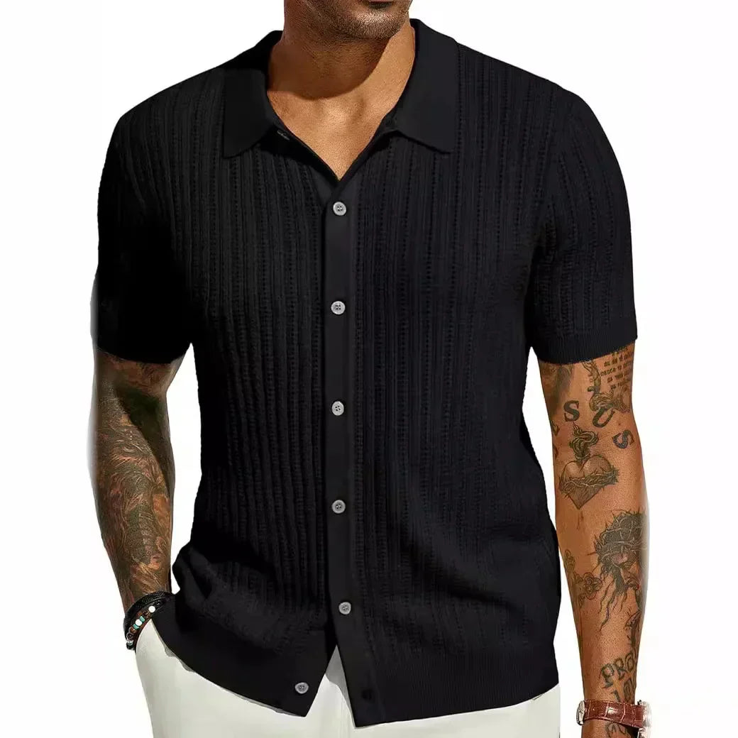 RVNR Cotton Polo